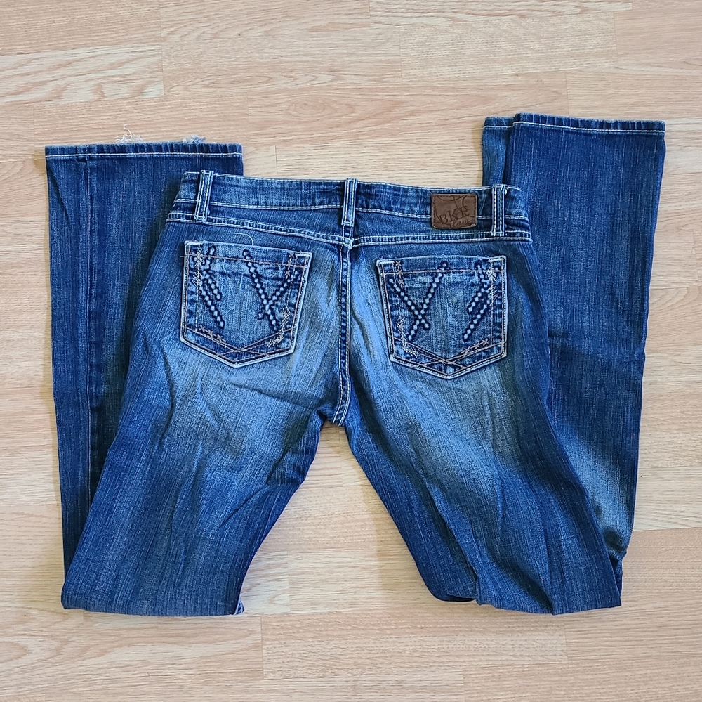 BKE Stella Jeans 29x35